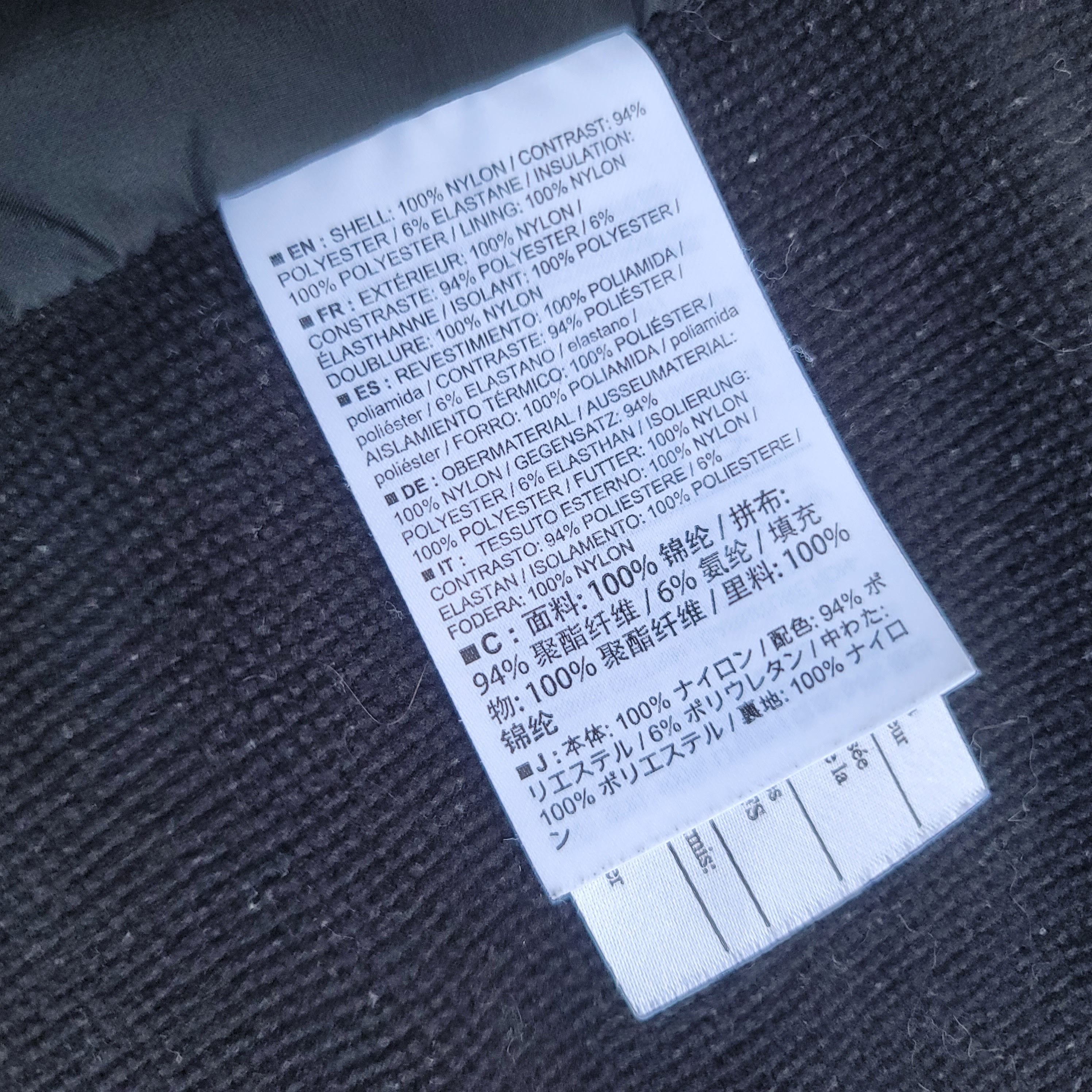 Arc'teryx Arc'teryx hoodie jacket Size S / US 4 / IT 40 - 5 Thumbnail