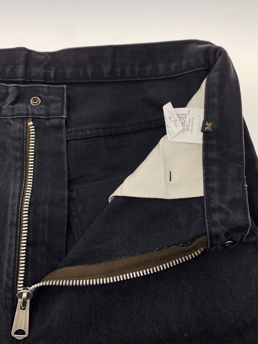 Kapital SS23 Baggy Zipper Denim Size US 32 / EU 48 - 3 Thumbnail