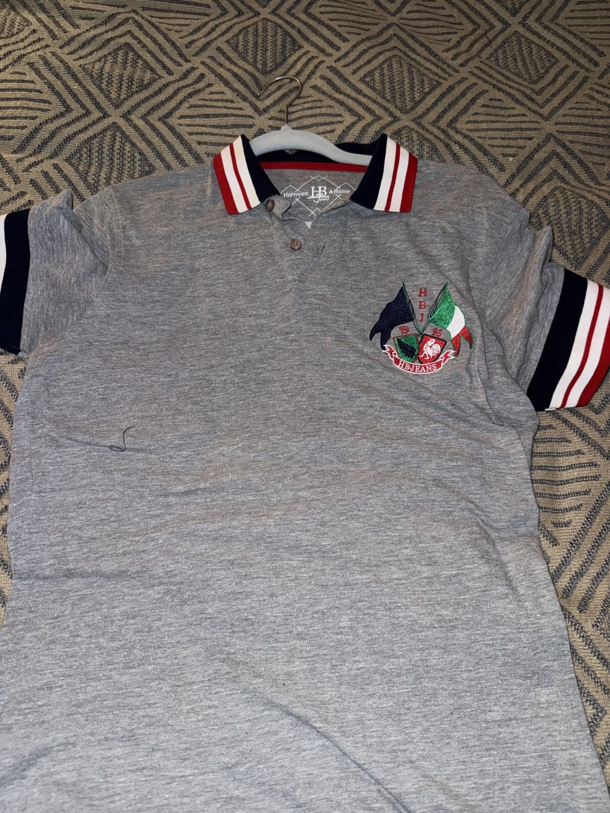 Harmont & Blaine Harmont & blaine Size US M / EU 48-50 / 2 - 2 Thumbnail