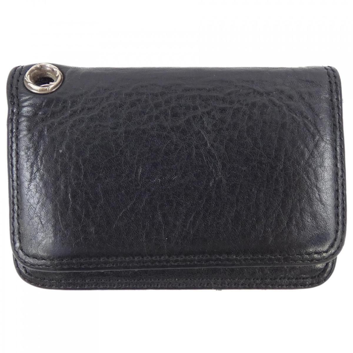Chrome Hearts Chrome Hearts Card Case Size ONE SIZE - 2 Thumbnail