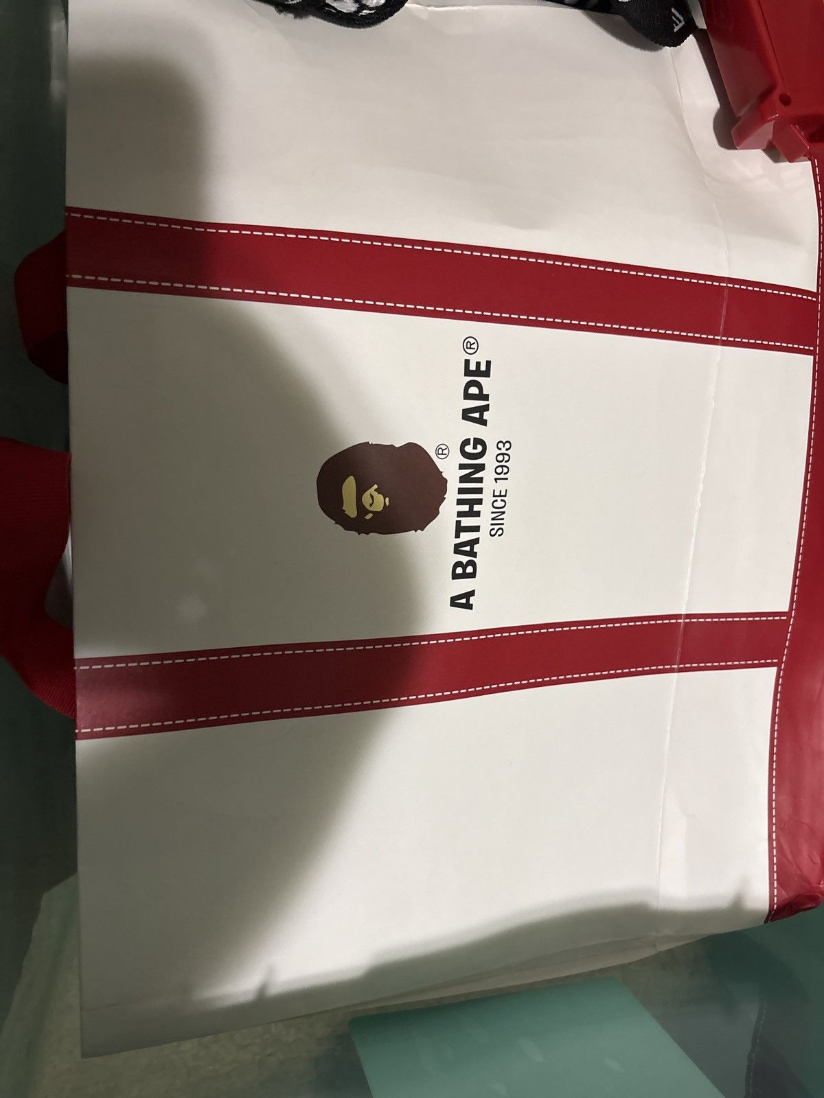 Supreme Supreme bags Size ONE SIZE - 1 Thumbnail