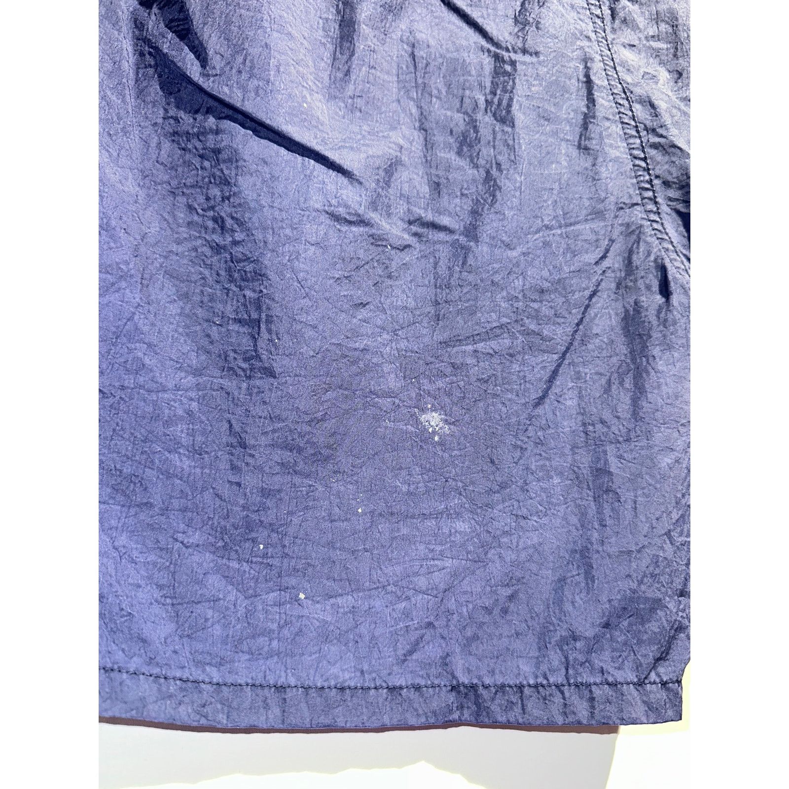 Columbia Navy Blue Columbia Athletic Shorts Size Large Size US 32 / EU 48 - 8 Thumbnail