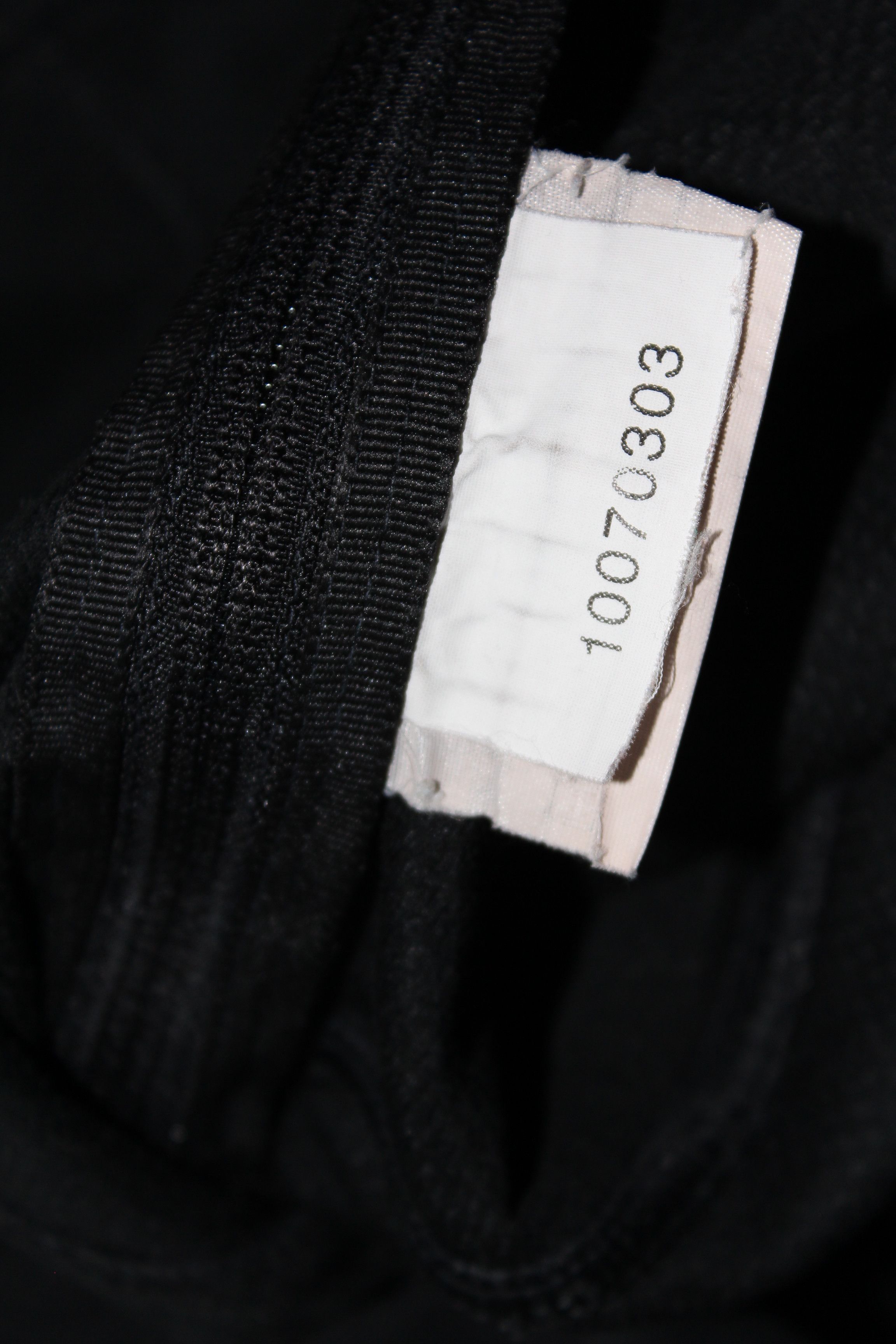 Mammut Women's MAMMUT Softshell Windstopper Black Jacket Size US M / EU 48-50 / 2 - 9 Thumbnail