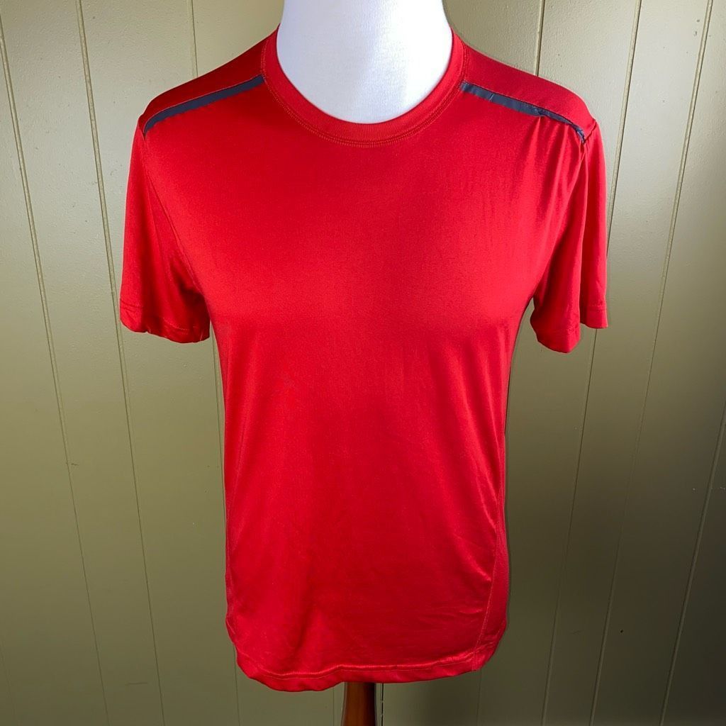 Other MSK by Michael Strahan men M drifit Crewneck short sleeve at Size US M / EU 48-50 / 2 - 1 Thumbnail