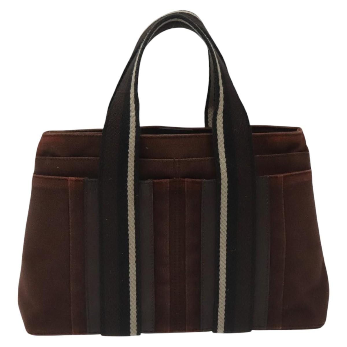 Hermes Hermès Troca handbag Size ONE SIZE - 1 Thumbnail