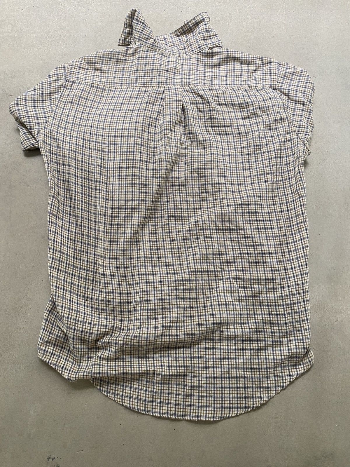 Vintage Long sleeve button up shirt Size US L / EU 52-54 / 3 - 2 Thumbnail