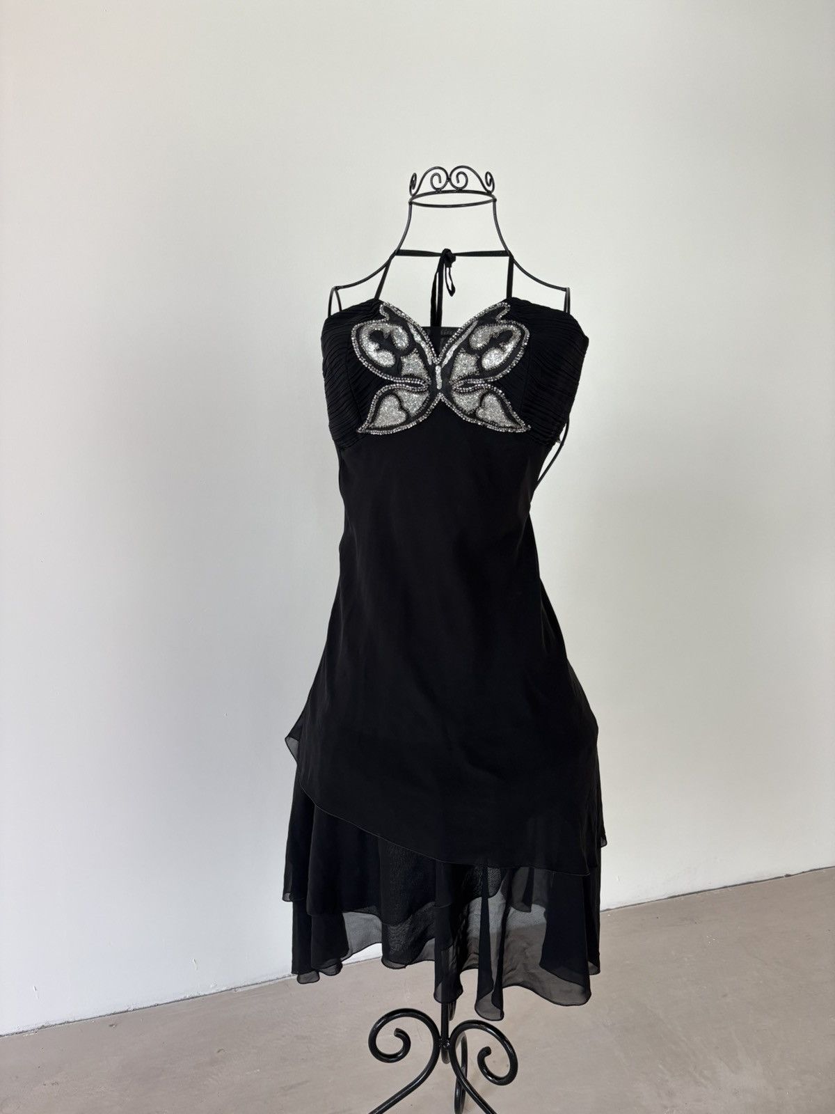 Vintage y2k dress Size L / US 10 / IT 46 - 5 Thumbnail