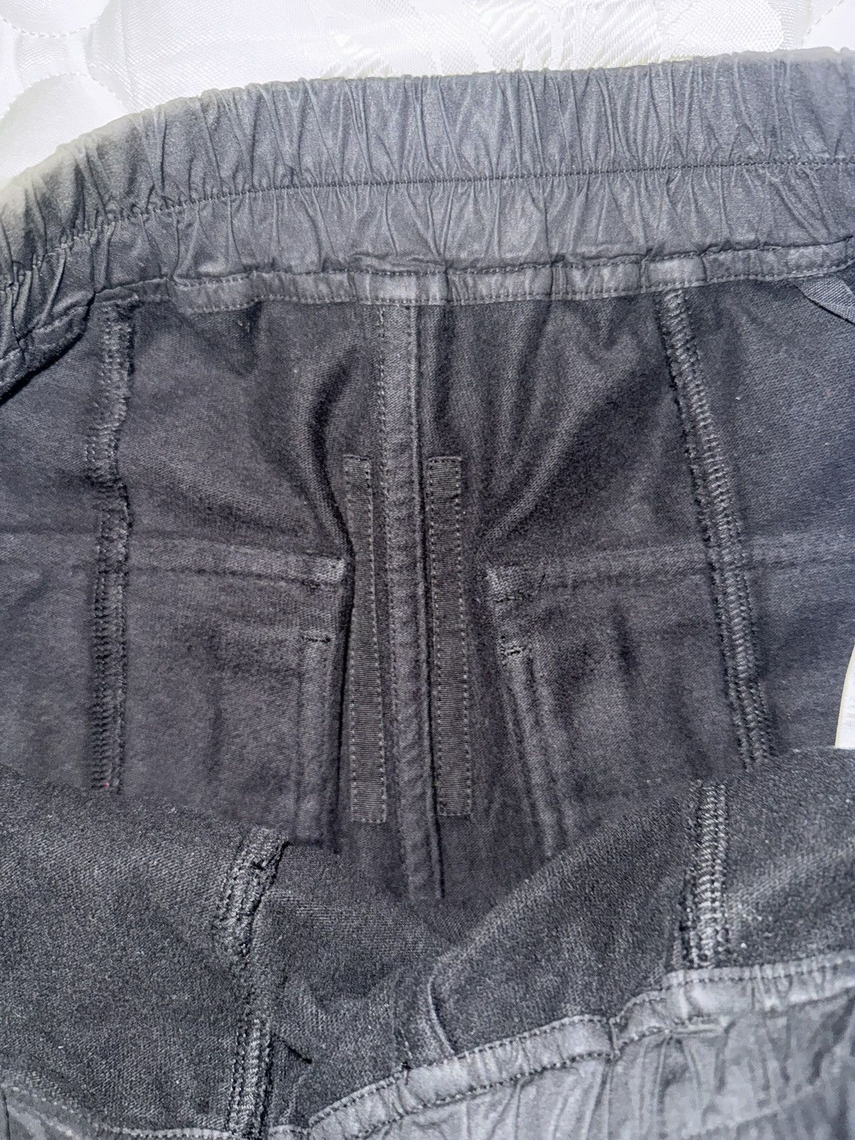Rick Owens Rick Owens Creatch Cargo Pant Size US 30 / EU 46 - 7 Thumbnail