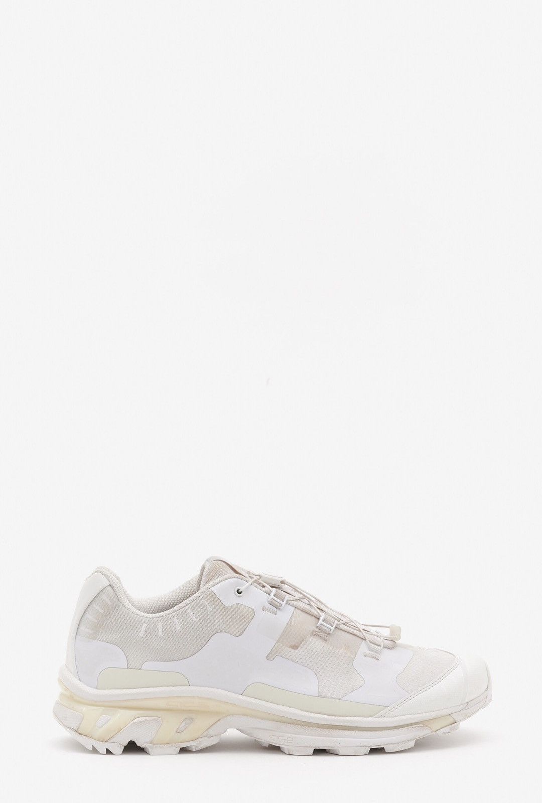 11 By Boris Bidjan Saberi x Salomon Off-White Bamba 5
