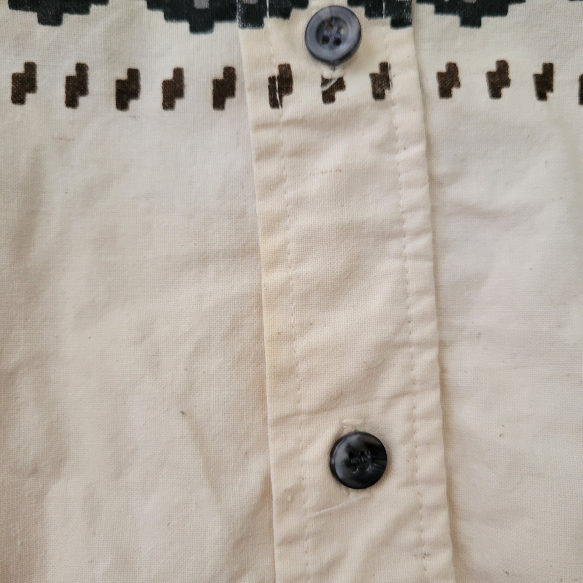Vintage Panhandle Slim Vintage Brooks Dunn Western Shirt Button Up A Size US XL / EU 56 / 4 - 6 Thumbnail