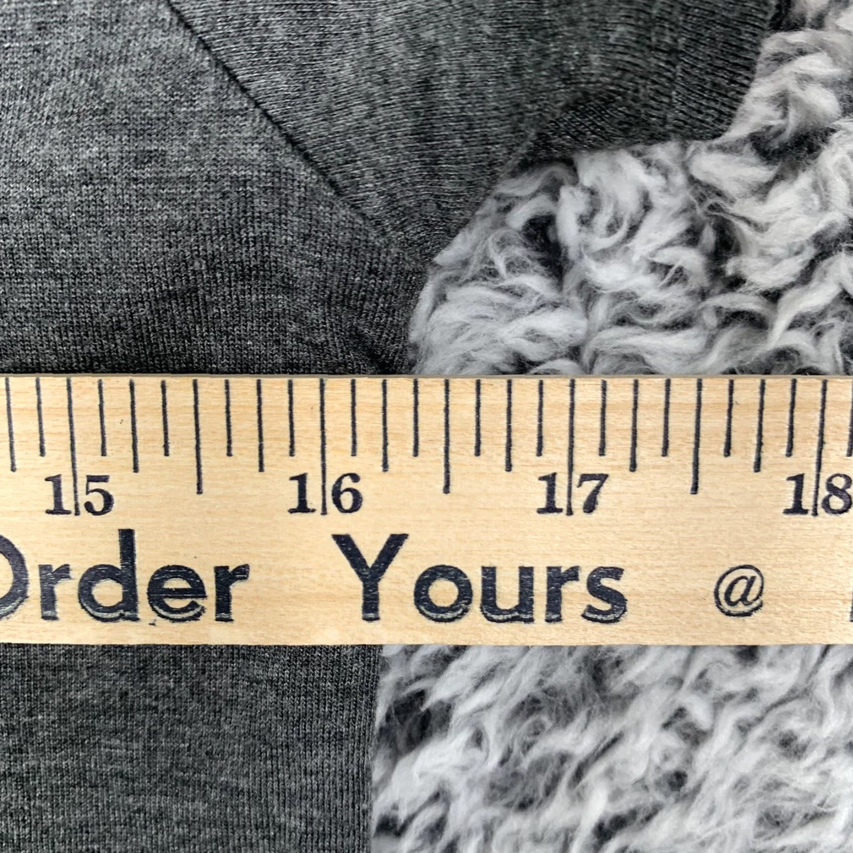 Vintage Harry Potter Shirt Juniors S Gray Spellout Line Movie Wizard Wand Potterhead Shirt Size S / US 4 / IT 40 - 5 Thumbnail