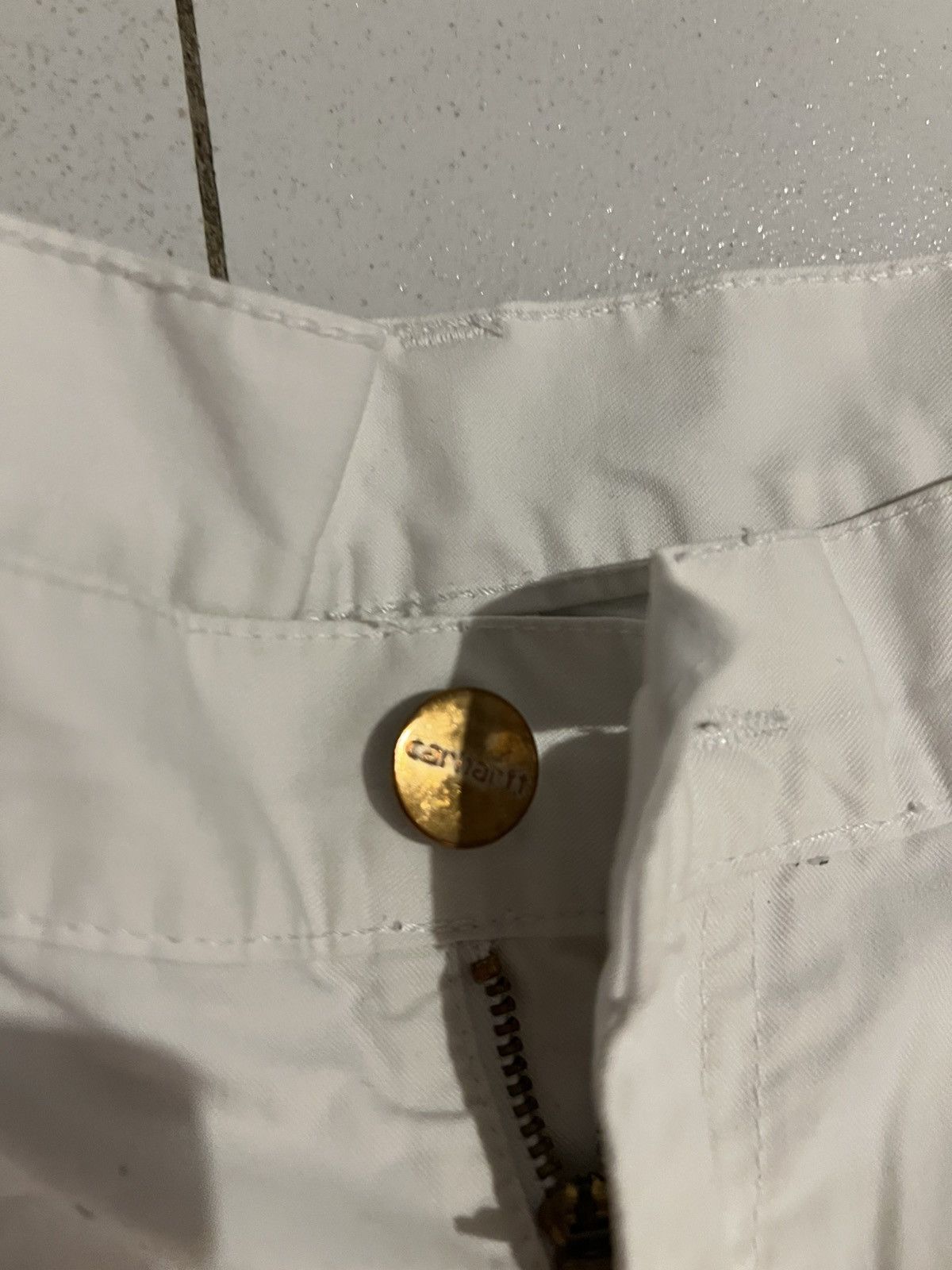 Carhartt carhart pants Size US 33 - 2 Thumbnail