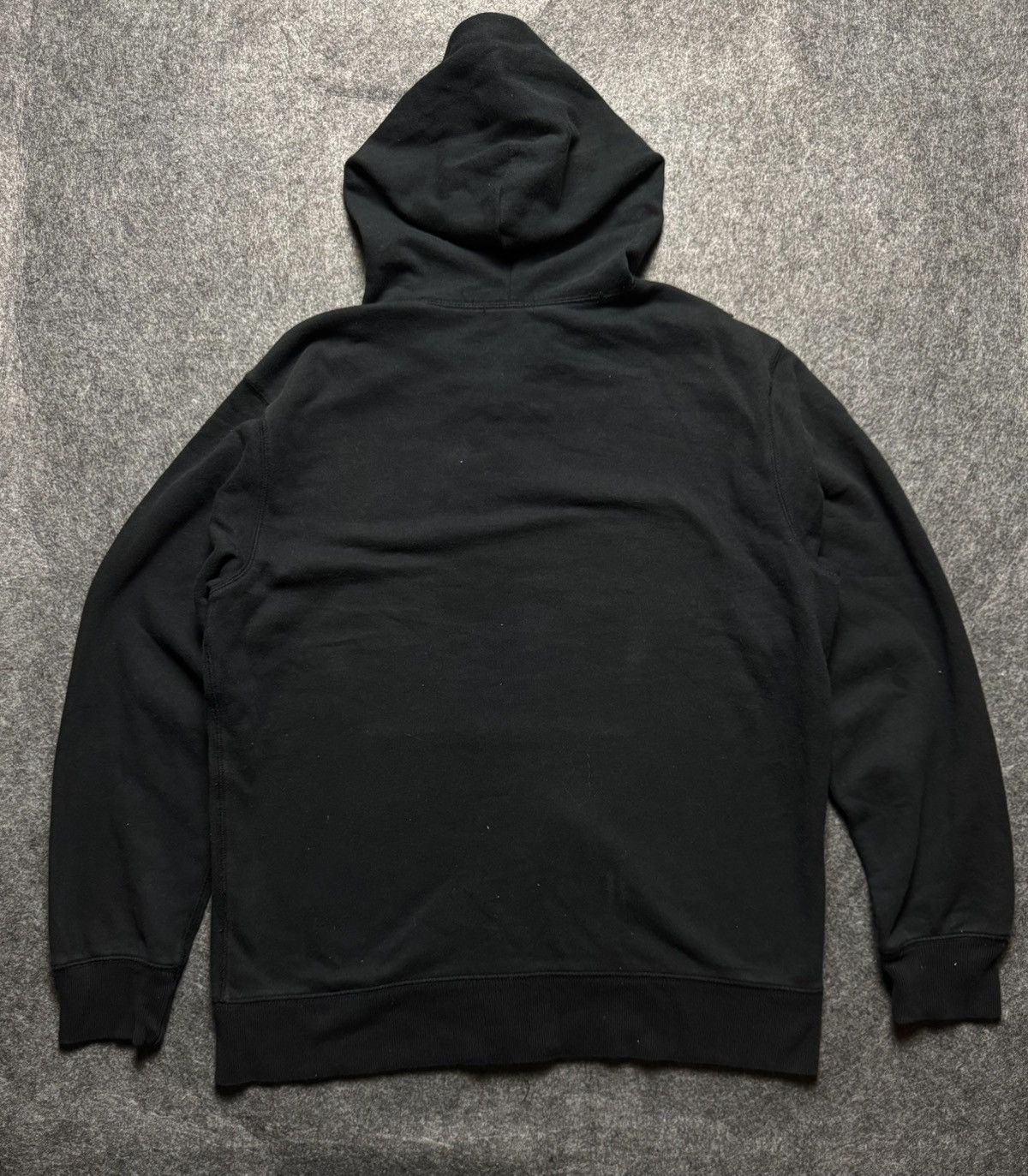Gap × Yeezy GAP Zipper Hoodie Size US M / EU 48-50 / 2 - 2 Thumbnail