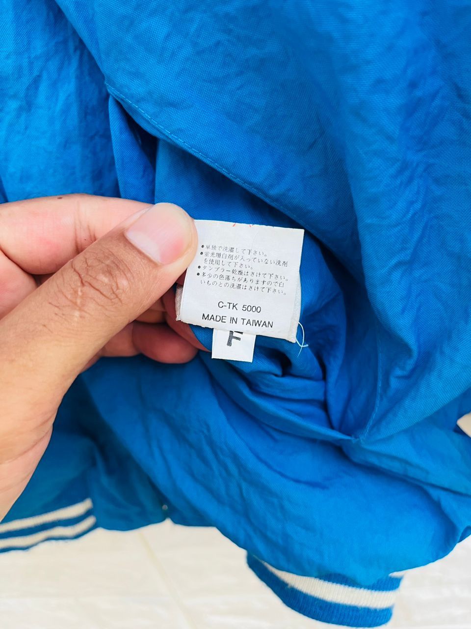 Japanese Brand × Vintage Vintgae Park Miller Reverse Streetwear Fashion Style Size US L / EU 52-54 / 3 - 8 Thumbnail