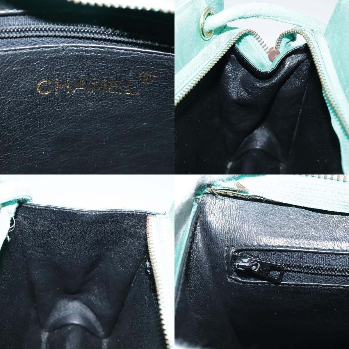 Chanel Chanel V Stitch Shoulder Bag Size ONE SIZE - 7 Thumbnail
