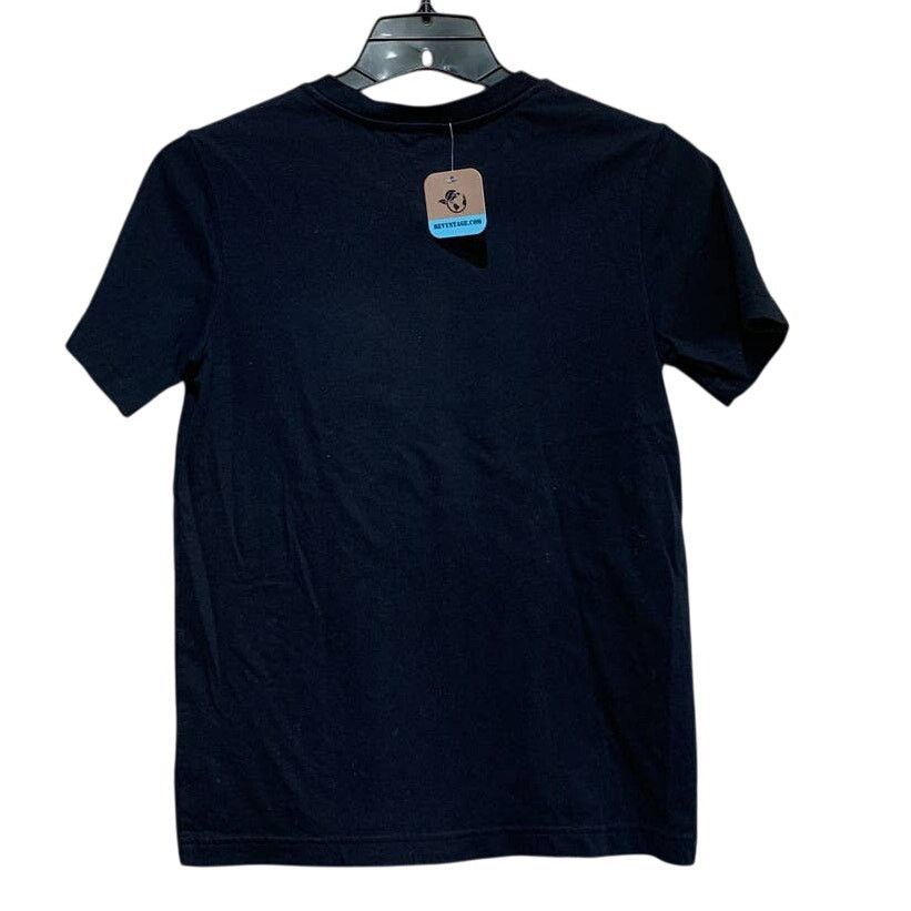Old Navy Hand Printed Child Large (10/12) Dragonfly Short Sleeve Tee Size US L / EU 52-54 / 3 - 3 Thumbnail