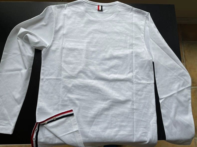 Thom Browne Thom browne Hoodies 2504-Nextarrow Size US S / EU 44-46 / 1 - 2 Thumbnail