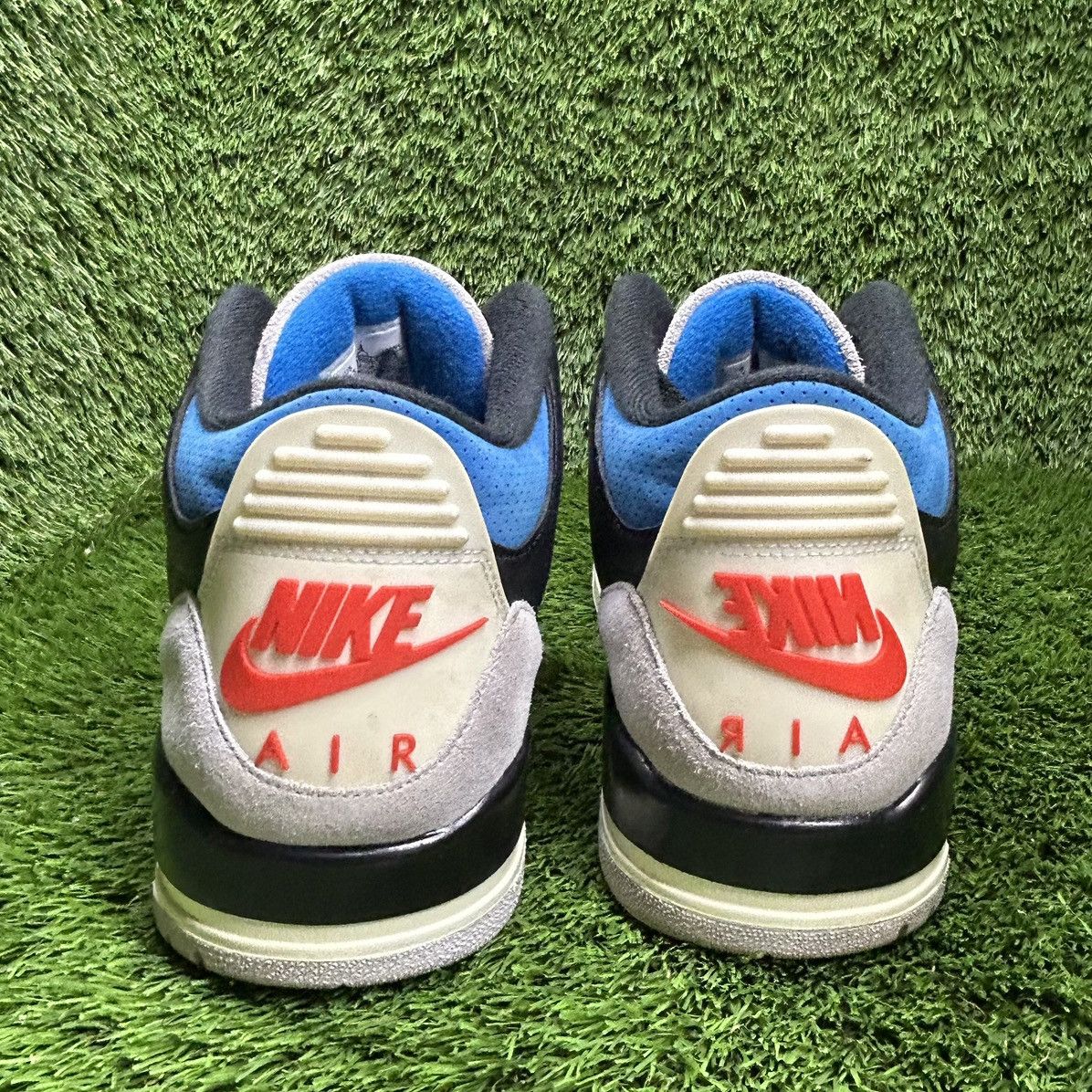 Jordan Brand Jordan 3 “Rare Air” Size US 10.5 / EU 43-44 - 4 Thumbnail