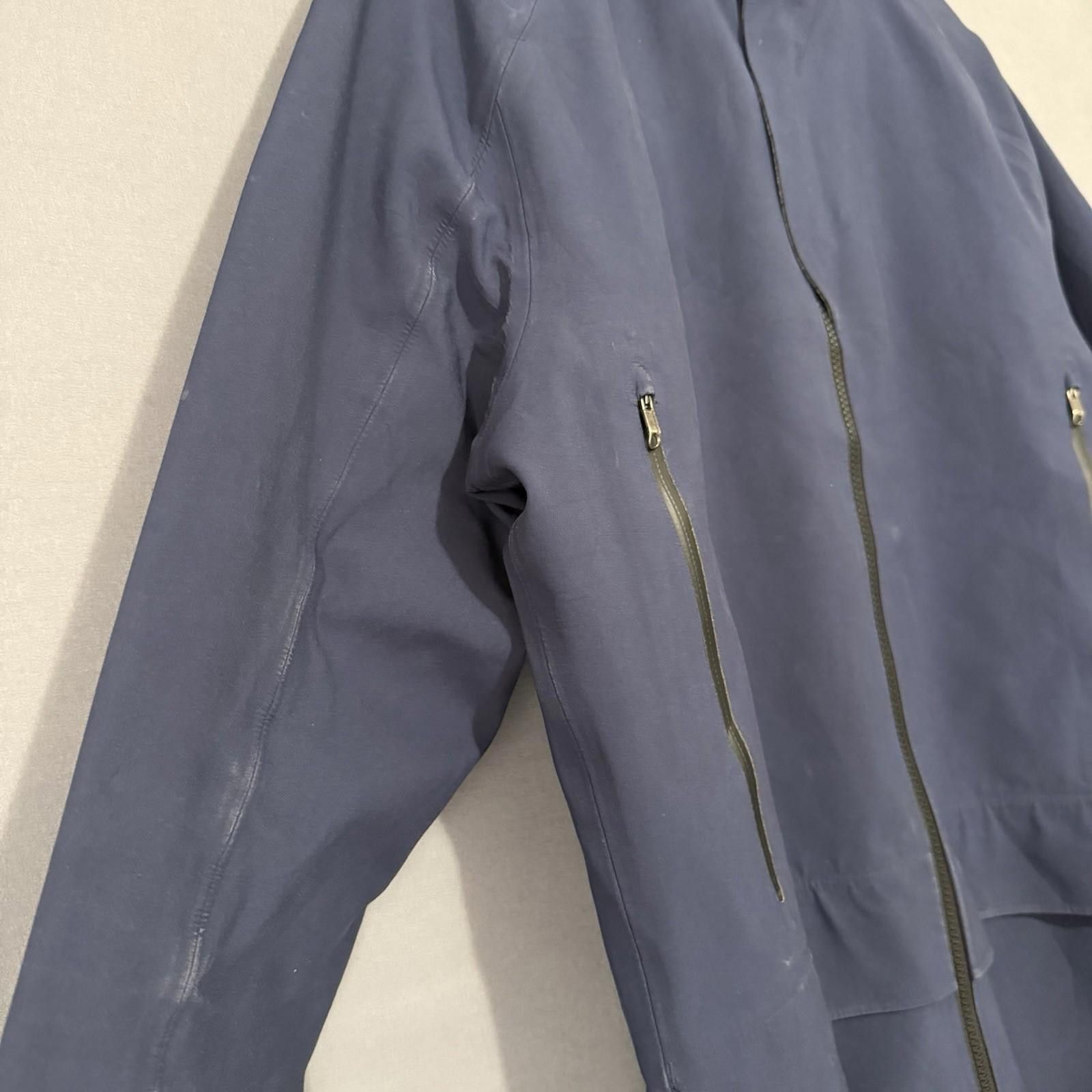 Lululemon Lululemon Palindro Jacket L Men’s Size US L / EU 52-54 / 3 - 9 Thumbnail
