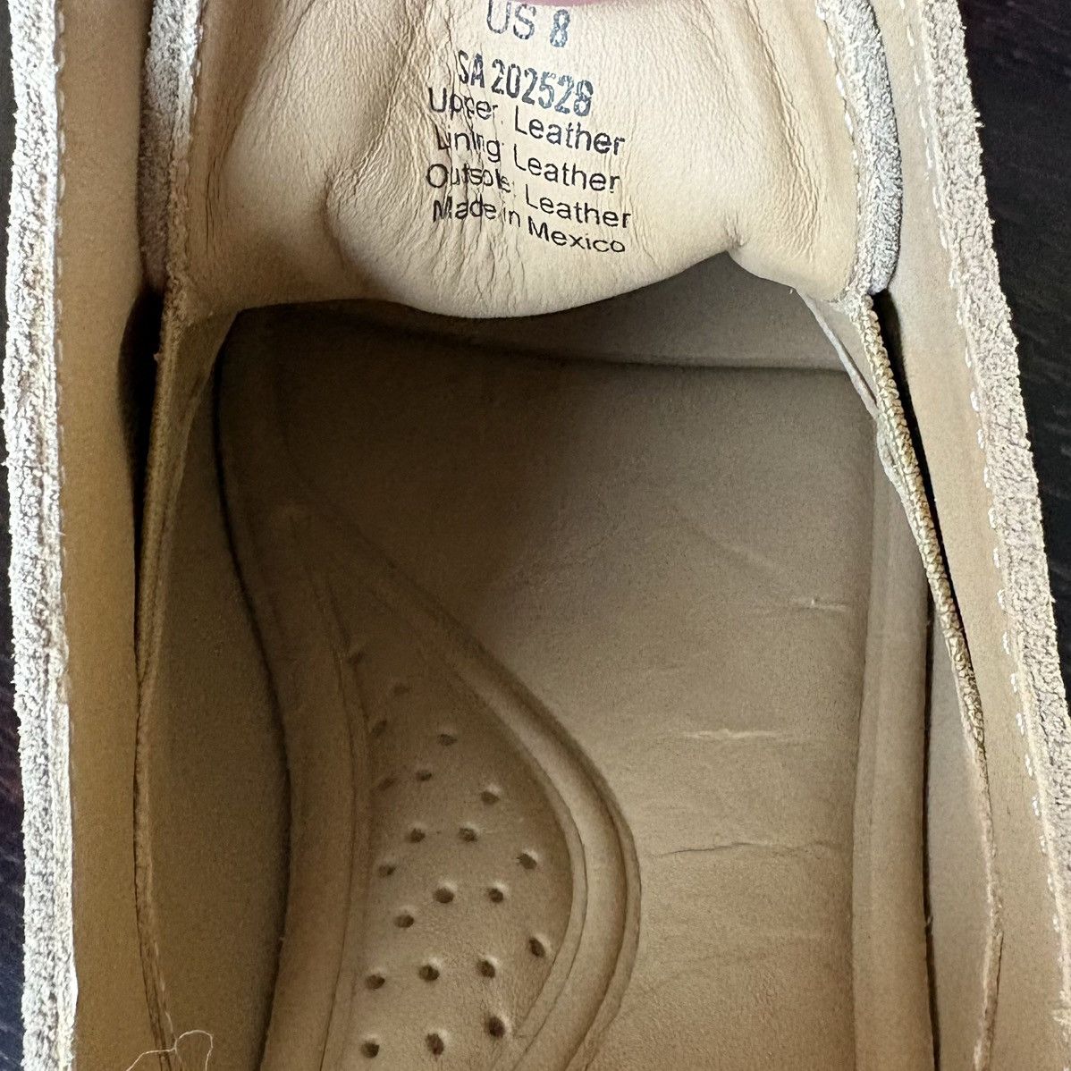 Nisolo Oxford Shoes Size US 8 / IT 38 - 5 Thumbnail
