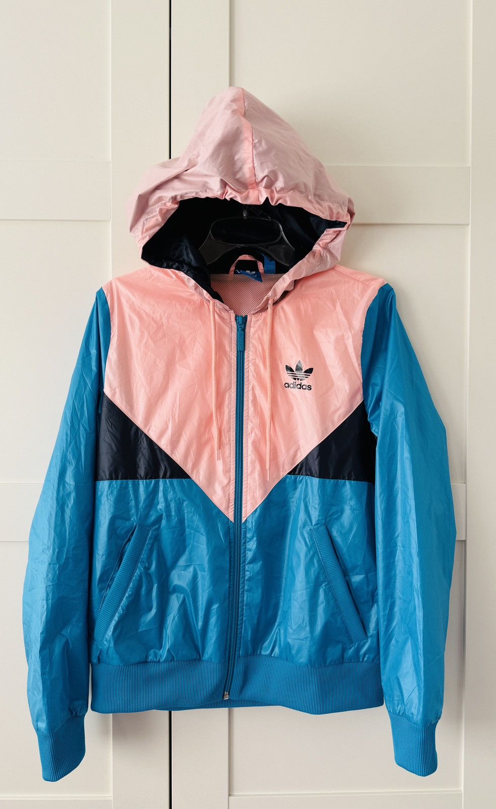 Adidas Adidas oryginal jacket size. M Size M / US 6-8 / IT 42-44 - 1 Thumbnail