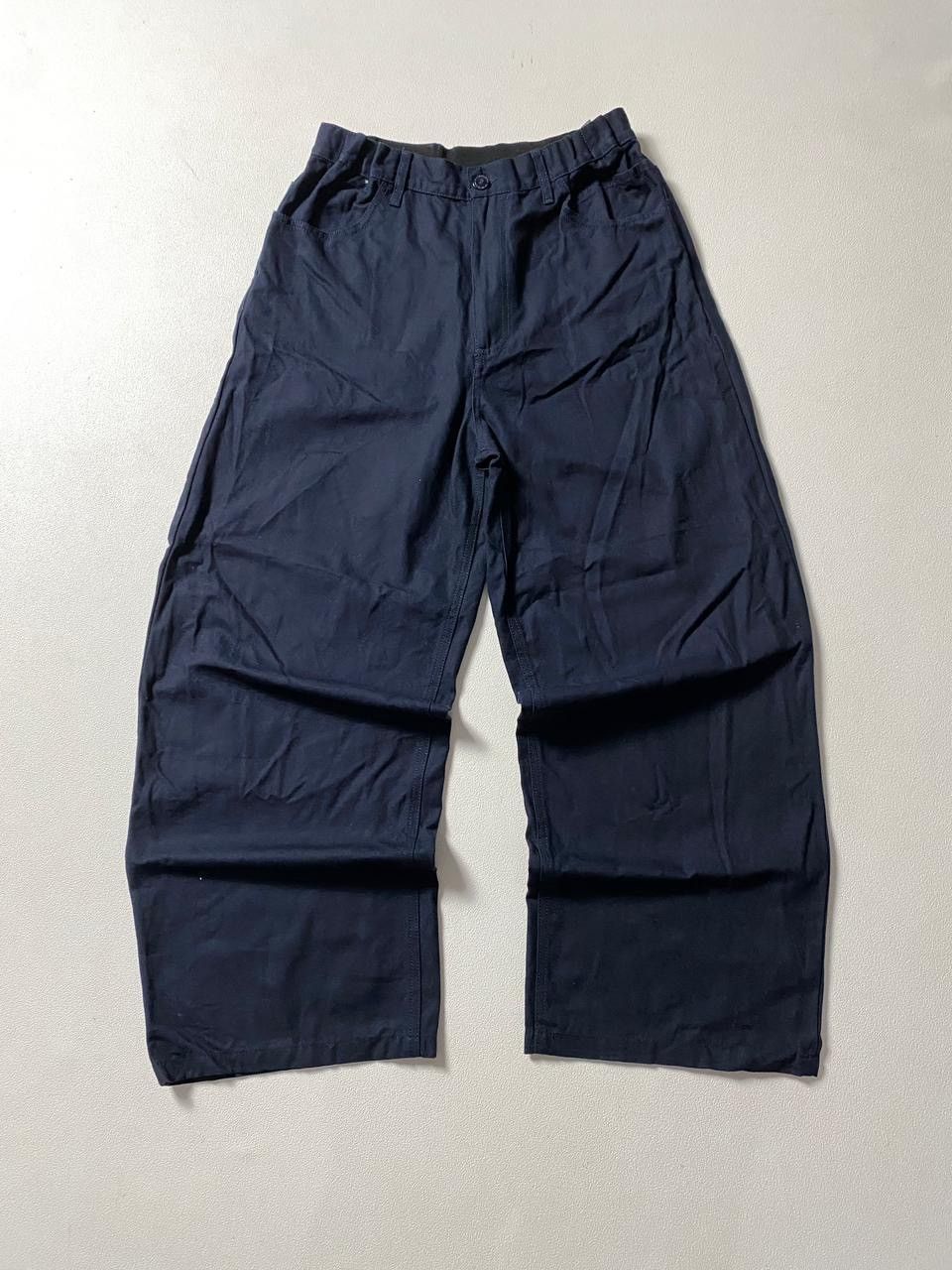 Raf Simons RAF SIMONS 2023SS RS Patch Easy Long Skate Size US 30 / EU 46 - 1 Thumbnail