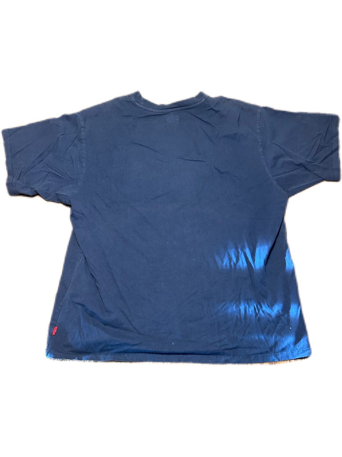 Vintage Vintage Single Stitch Levis Tee Size US L / EU 52-54 / 3 - 2 Thumbnail