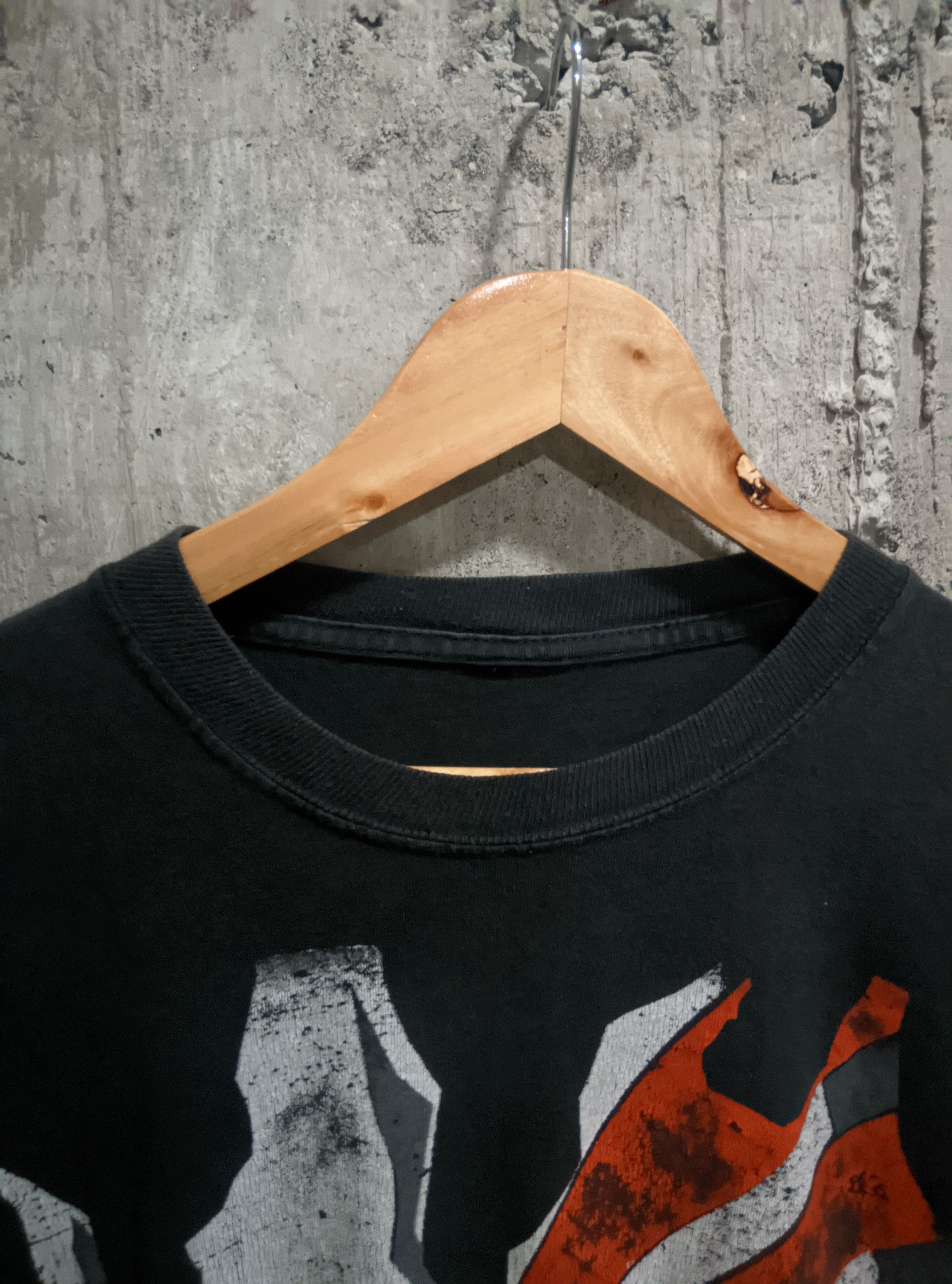 Anime Vintage bleach anime sun faded distressed erd Size US M / EU 48-50 / 2 - 3 Thumbnail