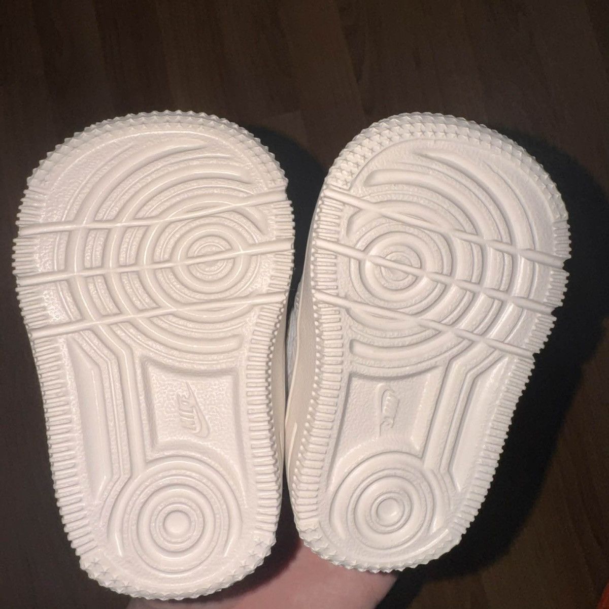 Kith × Nike Nike air force 1 kith phantom Size ONE SIZE - 2 Thumbnail