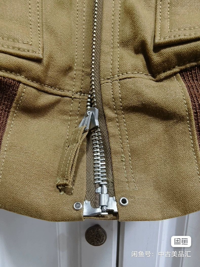 Freewheelers Freewheelers size 38 The first deck suit Size US M / EU 48-50 / 2 - 5 Thumbnail