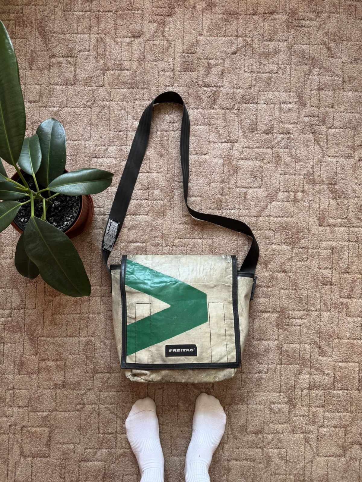 Freitag Serie G 5 1 | Grailed