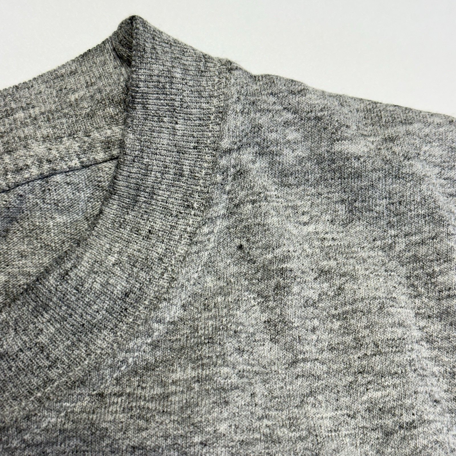 Vintage Vintage Old Guys Rule T Shirt Mens Large 22.5x25.5 Gray Y2K Size US L / EU 52-54 / 3 - 4 Thumbnail