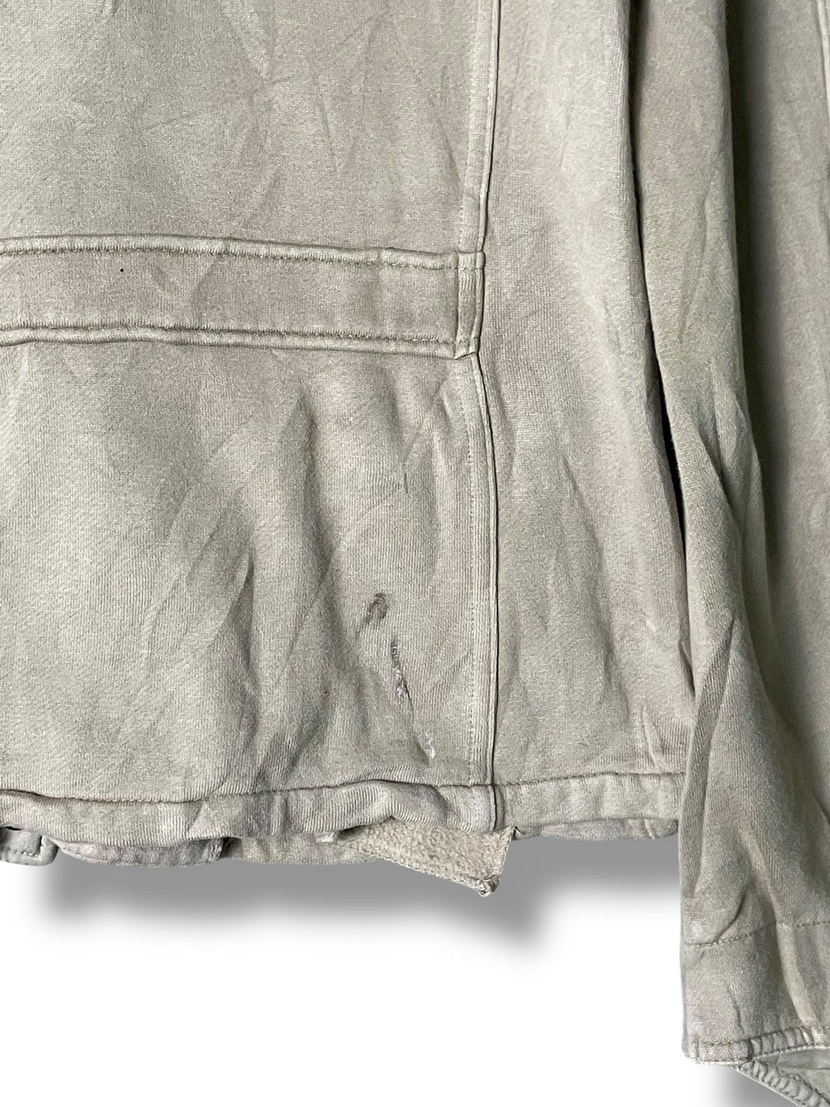 Japanese Brand × Vintage Japanese Brand Military Jacket (41) Size US S / EU 44-46 / 1 - 7 Thumbnail