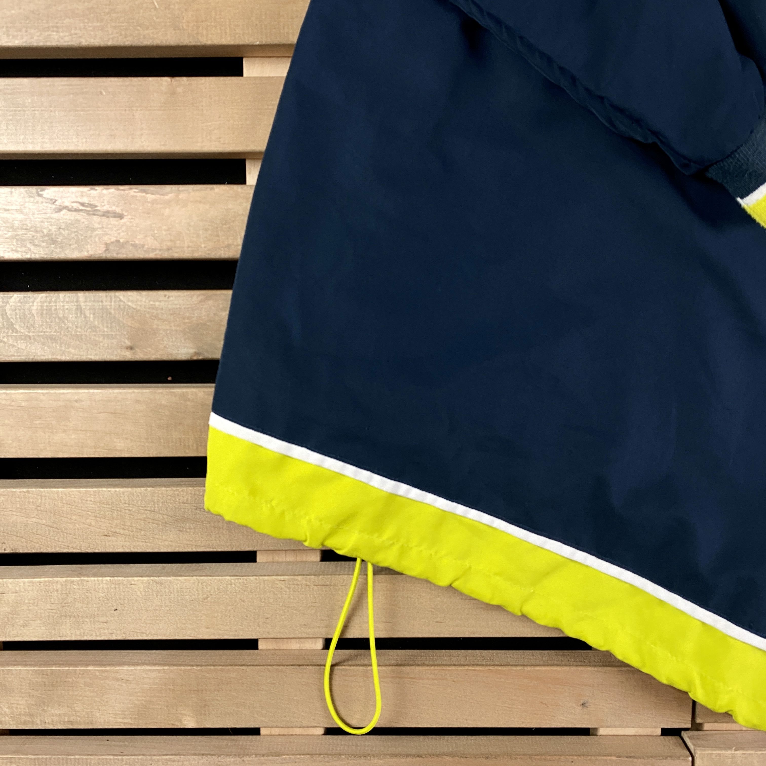 Adidas × Vintage Men’s Sweatshirt Long Sleeve Adidas Vintage Size M Blue Size US M / EU 48-50 / 2 - 3 Thumbnail