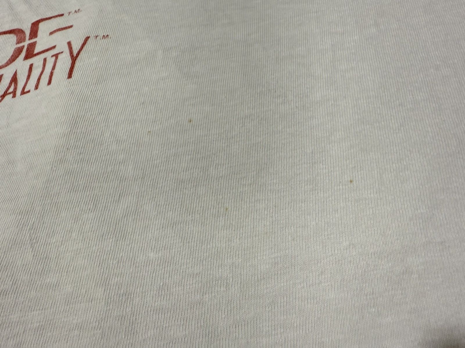 Vintage Vintage 90s Bubsy Accolade T Shirt Atari Gameboy Size US XL / EU 56 / 4 - 11 Thumbnail