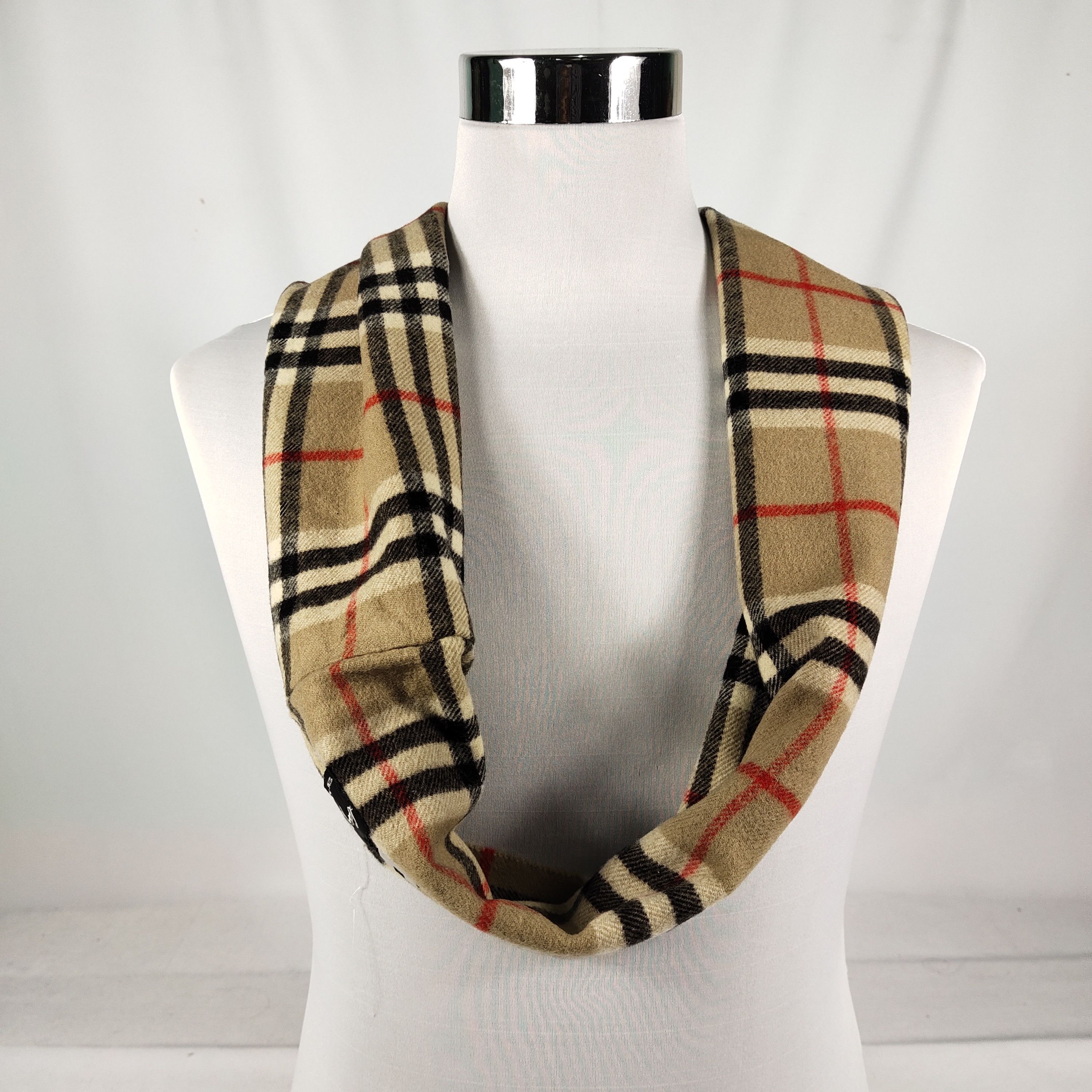 Renoma Scarf / Muffler / Neckwear