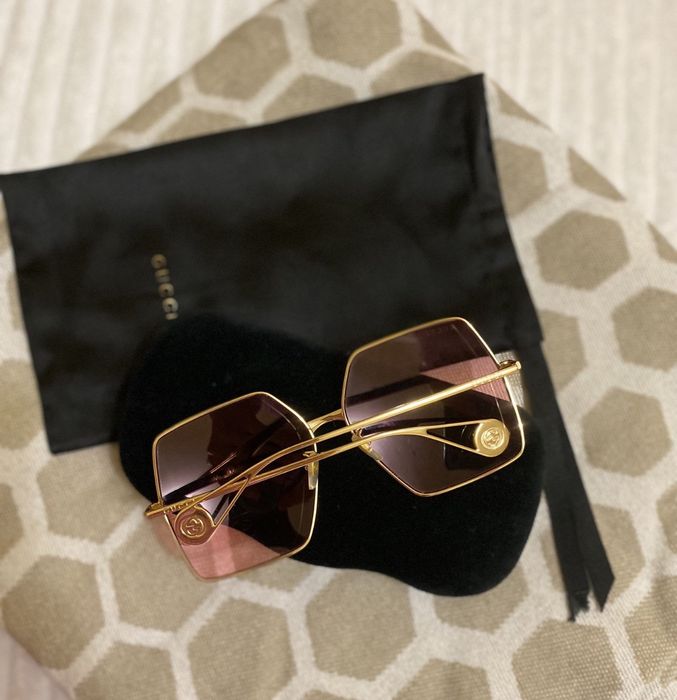 Gucci gg0536s clearance