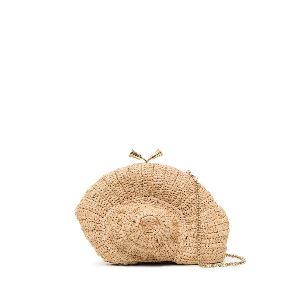 Anya Hindmarch Anya Hindmarch NEUTRALS Satchels & Cross Body Bags Size ONE SIZE - 1 Thumbnail