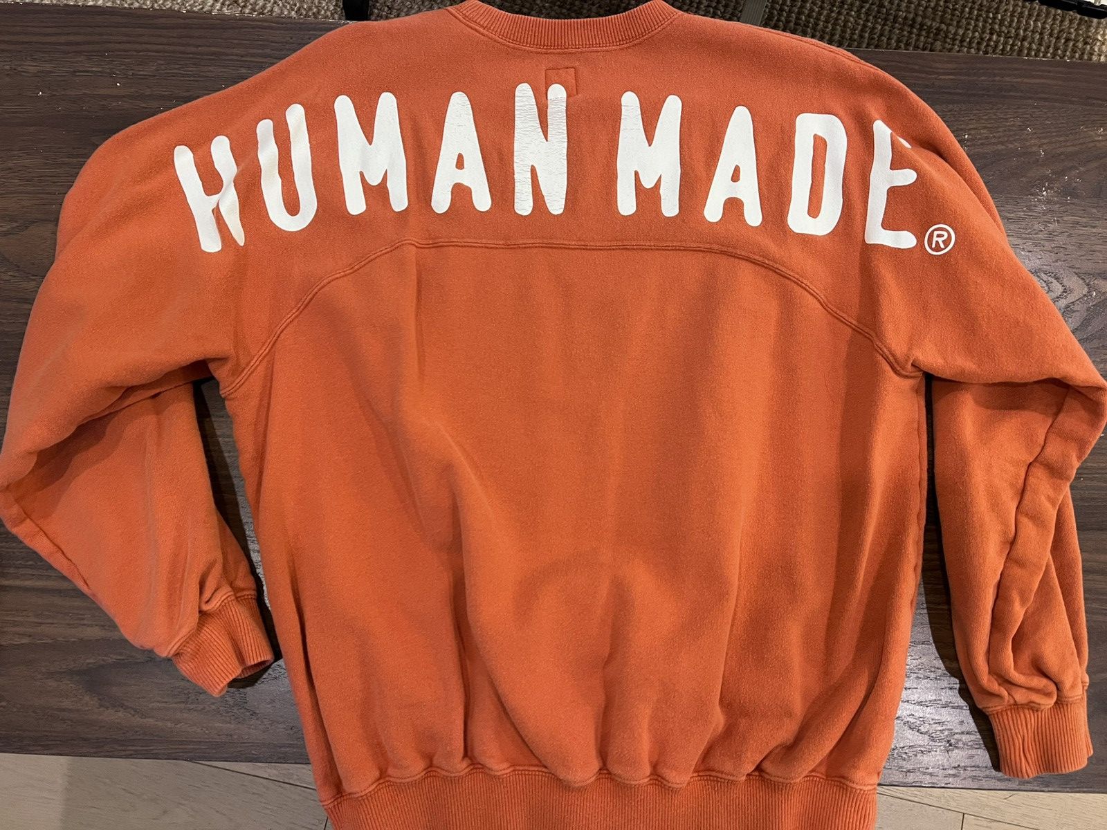 Human Made Human Made sweatshirt Size US M / EU 48-50 / 2 - 4 Thumbnail