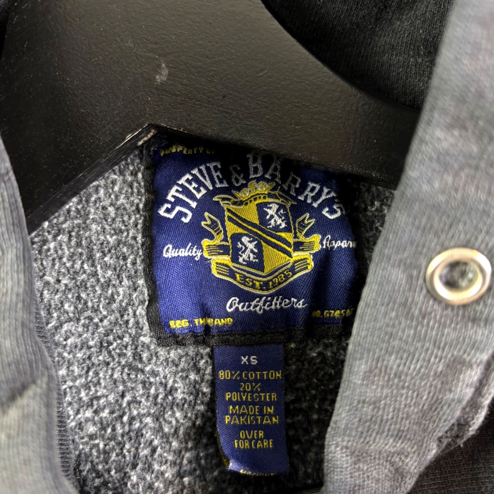Vintage VINTAGE? No. Size US XS / EU 42 / 0 - 5 Thumbnail