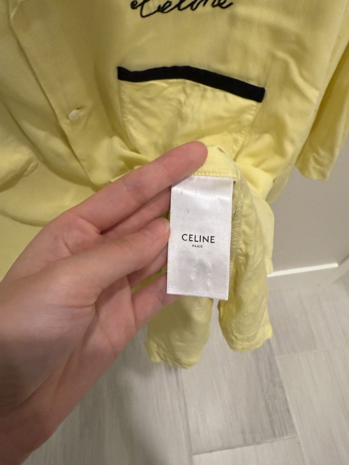 CELINE メンズ　42サイズ CELINE - CELINE セリーヌ スニーカー シューズ メンズ 男性 紳士