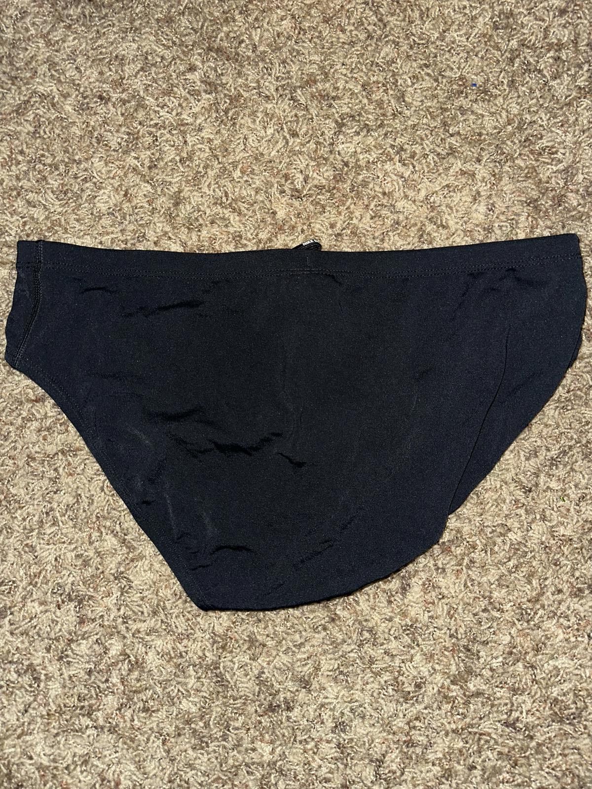 Nike Nike Men’s Hydrastrong Solid Brief Size ONE SIZE - 2 Thumbnail