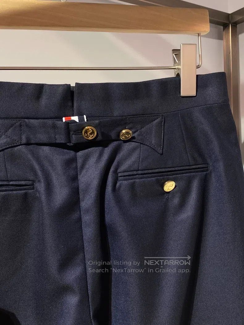 Thom Browne Thom Browne shorts Size 42S - 2 Thumbnail