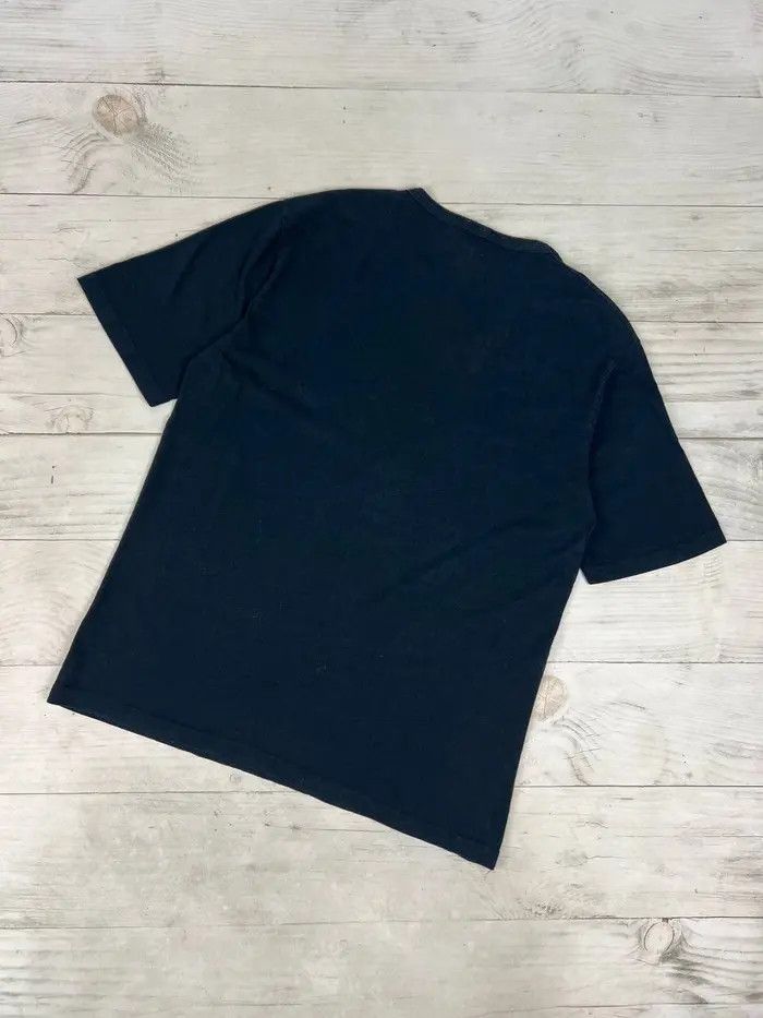 Dolce & Gabbana Vintage Dolce Gabbana Big Logo T Shirt Size US XL / EU 56 / 4 - 9 Thumbnail