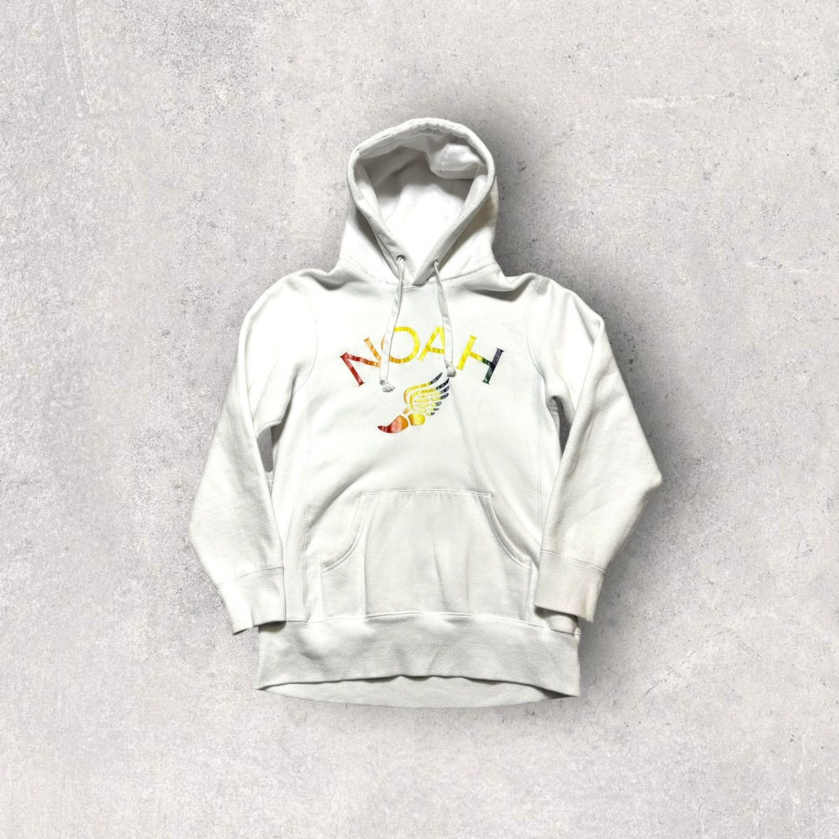 Noah Noah hoodie Size US S / EU 44-46 / 1 - 1 Thumbnail