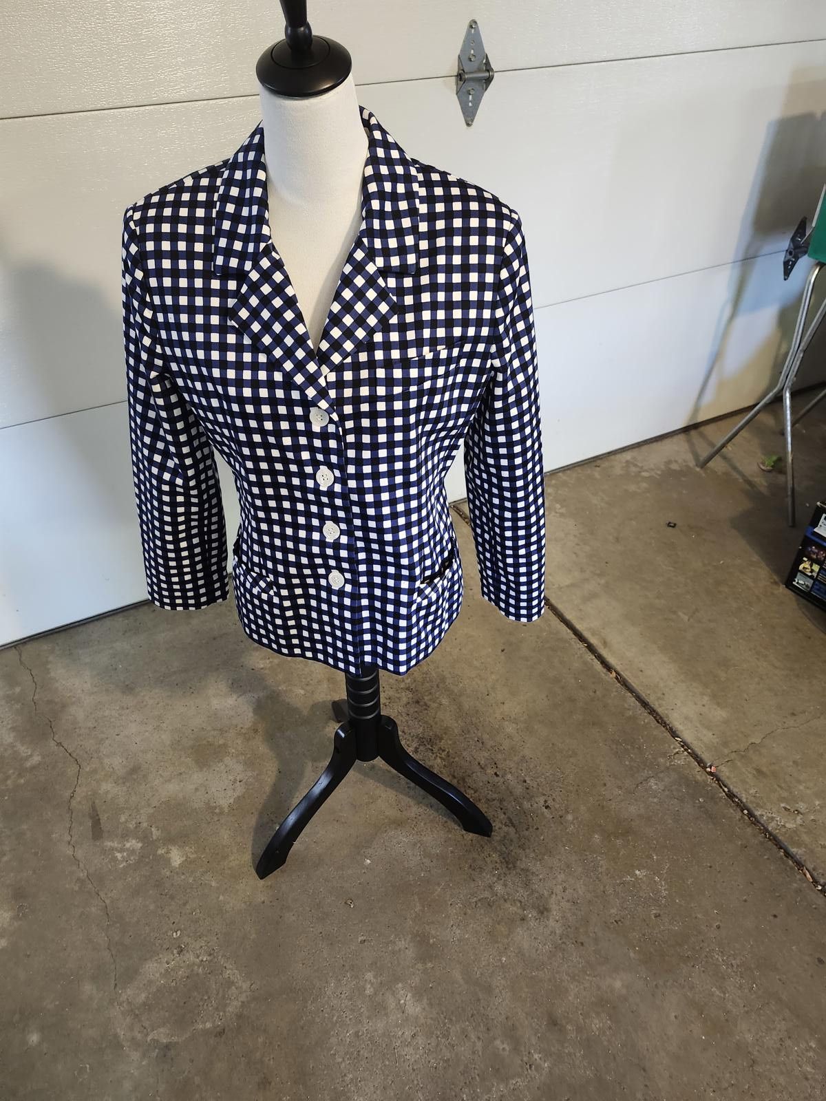 Burberry Burberry of Londen sz 12 P Size XL / US 12-14 / IT 48-50 - 1 Thumbnail
