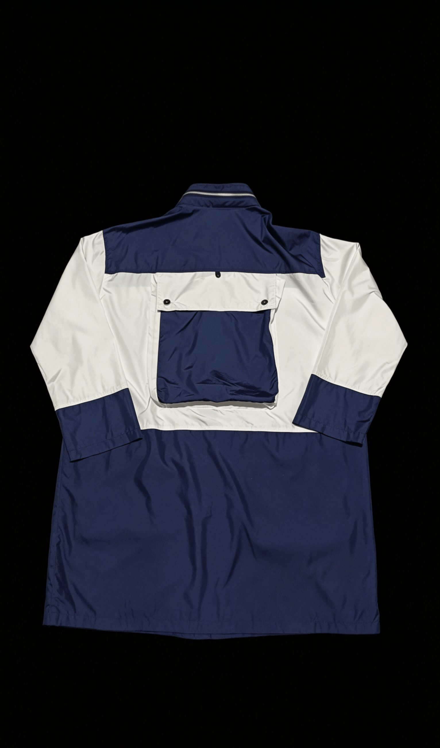 Courreges Courreges jackets Size US L / EU 52-54 / 3 - 2 Thumbnail