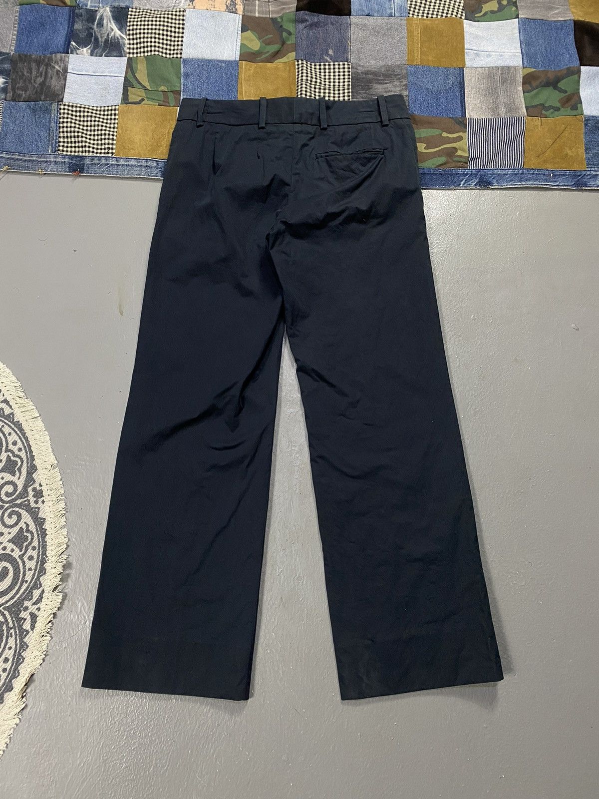 Marni Marni Pants Size 27" / US 4 / IT 40 - 3 Thumbnail