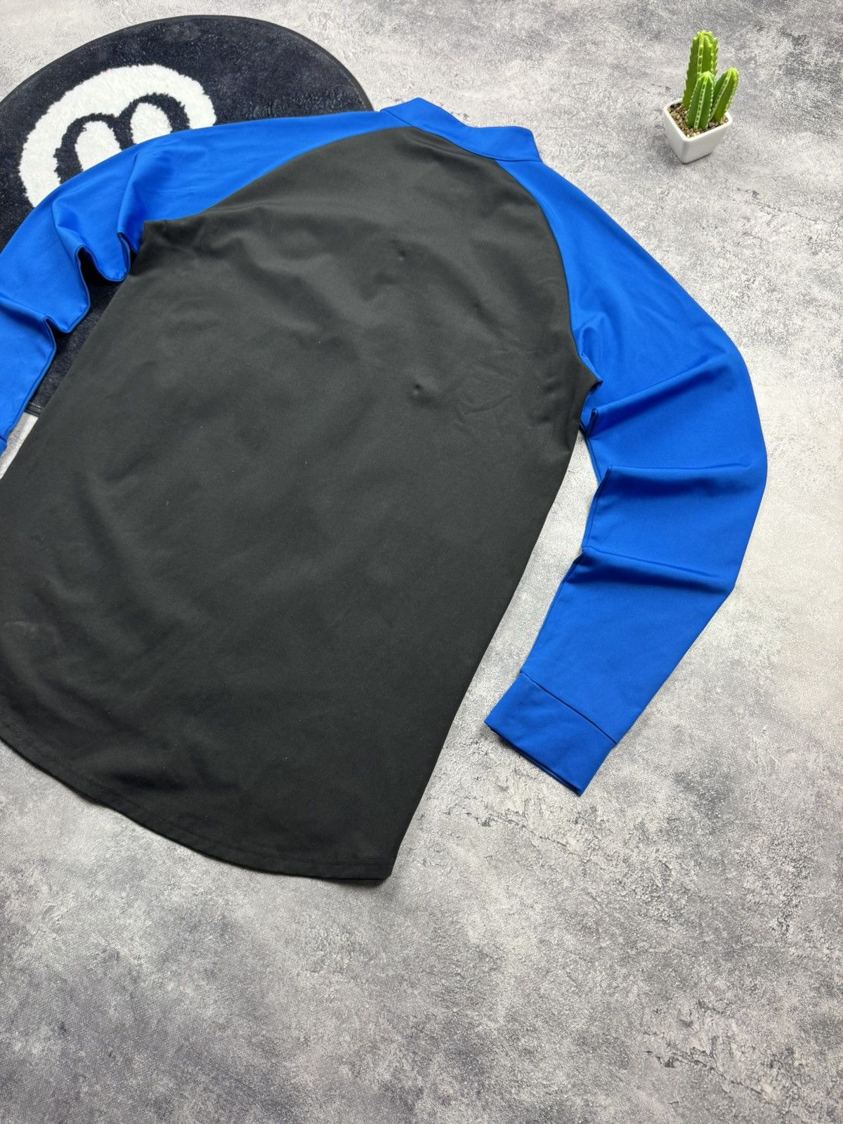 Castore Rangers Castore Training Jumper Sweater Top 150 Years Sz XL Size US XL / EU 56 / 4 - 11 Thumbnail