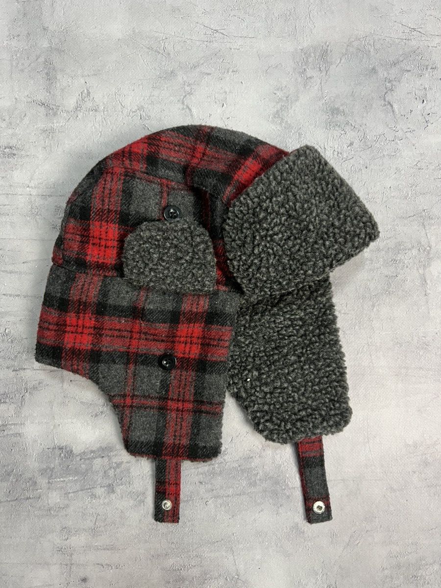 Vintage Vintage Hat Aviator Size ONE SIZE - 1 Thumbnail